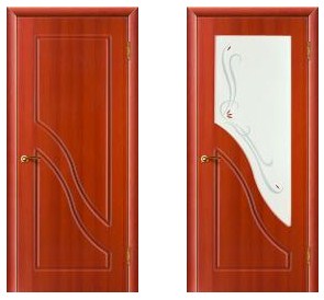 деревянные двери классические оренбург